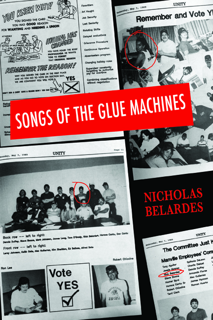 GlueMachinesCover